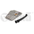 VIKA 33011615301 - Filtre hydraulique, boîte automatique