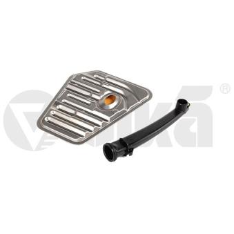Filtre hydraulique, boîte automatique VIKA 33011615301