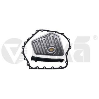 Filtre hydraulique, boîte automatique VIKA OEM 01J301463A