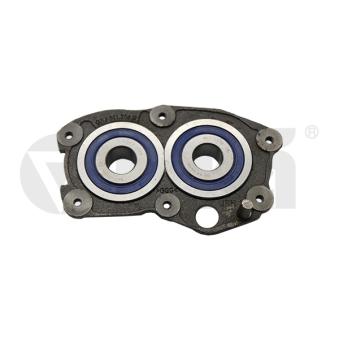 Suspension, boîte manuelle VIKA [33111687501]