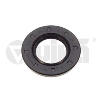 Bague d'étanchéité, vilebrequin VIKA [33111691301]