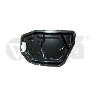 Carter d'huile, boîte automatique VIKA 33211637701