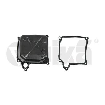 Carter d'huile, boîte automatique VIKA OEM 02E321371E