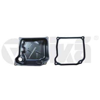 Carter d'huile, boîte automatique VIKA 33251784801