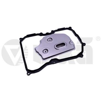 Filtre hydraulique, boîte automatique VIKA 33251785401