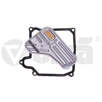 Filtre hydraulique, boîte automatique VIKA OEM 02E325429