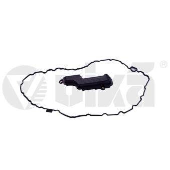 Couvercle du carter, filtre hydraulique (boîte automatique) VIKA OEM 0CK321371