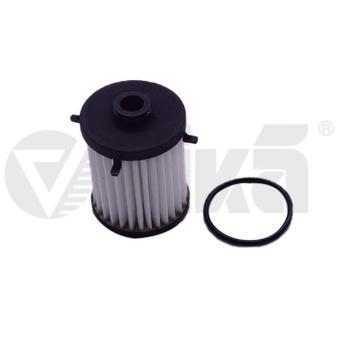 Filtre à huile VIKA OEM 0CK325121D