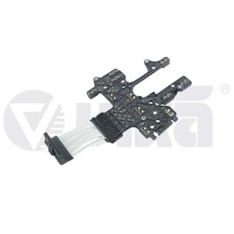 Appareil de commande, boîte automatique VIKA [33251787401]