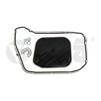Filtre hydraulique, boîte automatique VIKA OEM 0BK398009