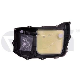 Carter d'huile, boîte automatique VIKA OEM 0D5398009B Carter d'huile, boîte automatique VIKA OEM 0D5398009B