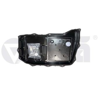 Carter d'huile, boîte automatique VIKA OEM 0D5398009