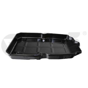 Carter d'huile, boîte automatique VIKA [39783501]