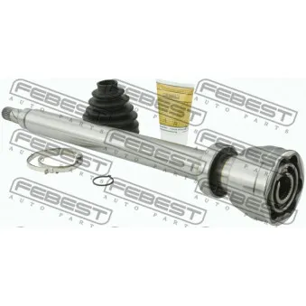 FEBEST 2111-CA1RH - Jeu de joints, arbre de transmission avant droit