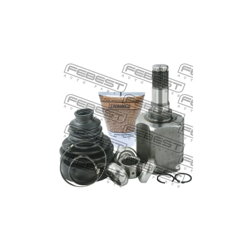 Jeu de joints, arbre de transmission avant gauche FEBEST 2111-CA2LH - Visuel 1