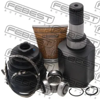 FEBEST 2111-CB320ATLH - Jeu de joints, arbre de transmission avant gauche