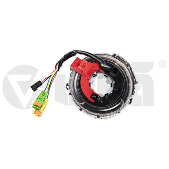 Ressort tournant, Airbag VIKA [41406101]