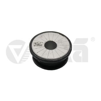 Suspension, corps de l'essieu VIKA OEM 180199429B