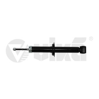 Jeu de 2 amortisseurs arrière VIKA OEM 115395001