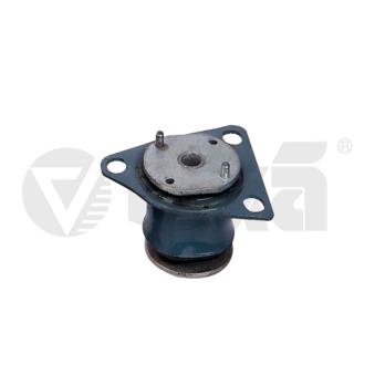 Suspension, corps de l'essieu avant droit VIKA [43990020301]