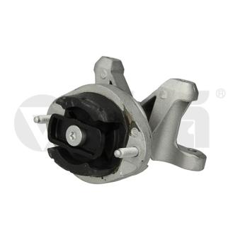 Support moteur VIKA 43991698301 pour VOLVO V50 3.0 - 218cv