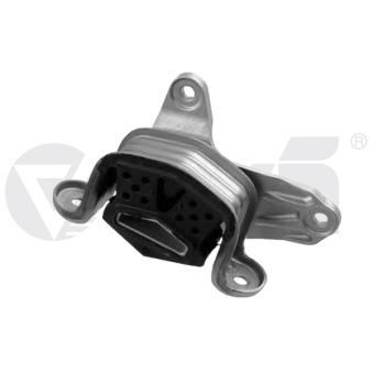 Support moteur VIKA [43991699901]