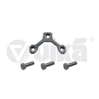 Plaque d'arrêt, rotule de suspension VIKA OEM N10127706