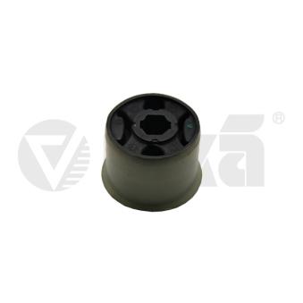 Silent bloc de suspension (train avant) VIKA OEM 6Q0407183