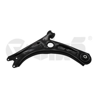 Triangle ou bras de suspension (train avant) VIKA OEM 1K0407151BG