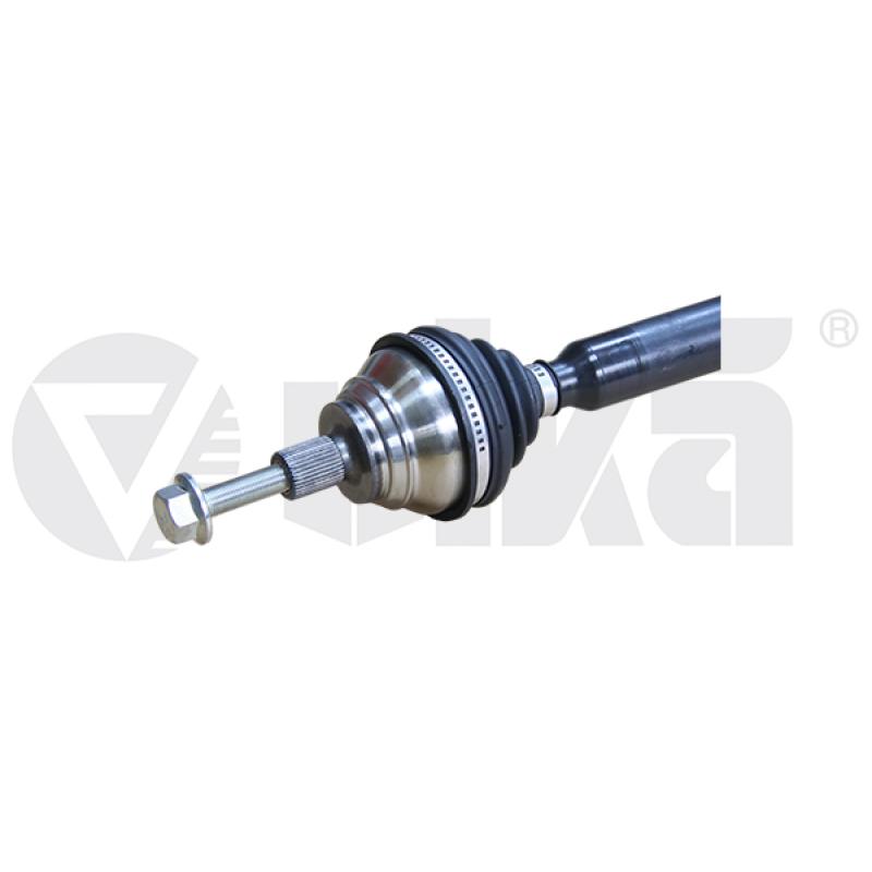 Arbre de transmission VIKA 44070914501 - Visuel 1