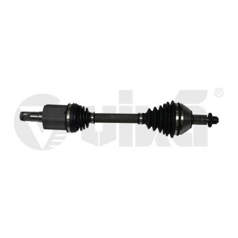 Arbre de transmission VIKA OEM 6Q0407396B Arbre de transmission VIKA OEM 6Q0407396B