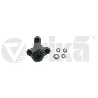 Rotule de suspension avant gauche VIKA OEM 5Q0407365A Rotule de suspension avant gauche VIKA OEM 5Q0407365A