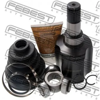 FEBEST 2111-TRCLH - Jeu de joints, arbre de transmission avant gauche