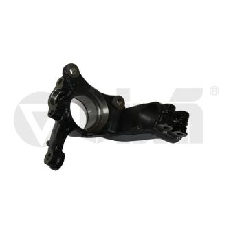 Fusée d'essieu, suspension de roue VIKA OEM 7H0407258G