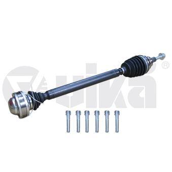 Arbre de transmission VIKA OEM 3Q0407272AB