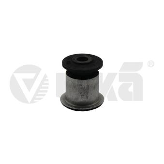 Silent bloc de suspension (train avant) VIKA OEM 7L0407183A