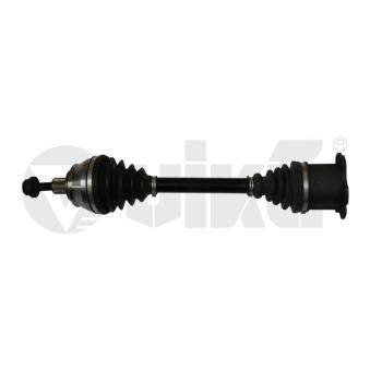 Arbre de transmission VIKA [44071715801]
