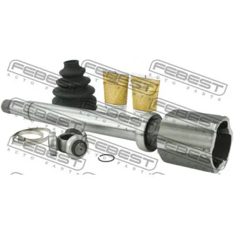 FEBEST 2111-TT9DRH - Jeu de joints, arbre de transmission avant droit