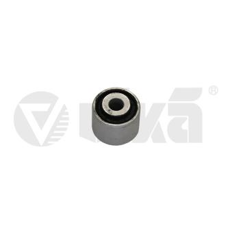 Silent bloc de suspension (train avant) VIKA OEM 8E0407181D