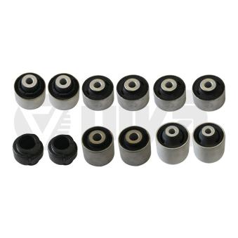 Silent bloc de suspension (train avant) VIKA OEM 8D0407515C