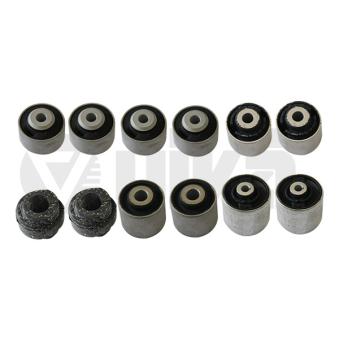 Silent bloc de suspension (train avant) VIKA OEM 4GD407515