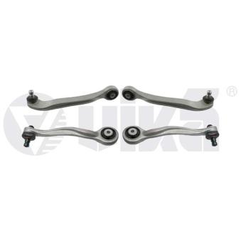 Kit de réparation, bras triangulaire VIKA OEM 4E0407505E