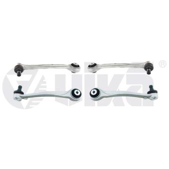Kit de réparation, bras triangulaire VIKA OEM 4M0407505B