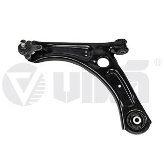 Bras de liaison, suspension de roue avant gauche VIKA OEM 1K0407365E Bras de liaison, suspension de roue avant gauche VIKA OEM 1K0407365E