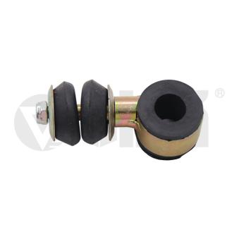 Entretoise/tige, stabilisateur VIKA OEM 6U0411045