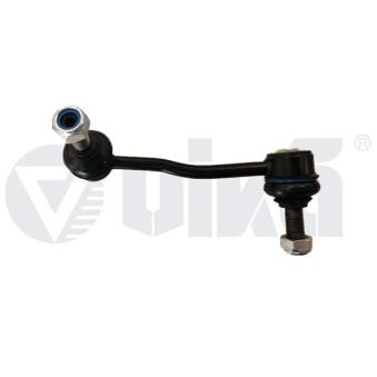 Entretoise/tige, stabilisateur avant gauche VIKA OEM 2E0411317C