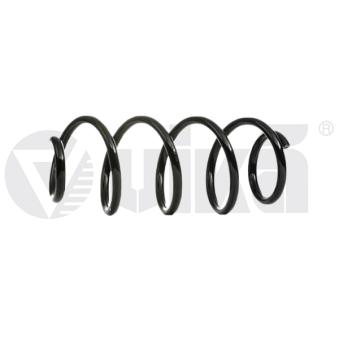 Ressort de suspension VIKA 44111606001