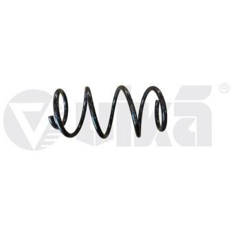 Ressort de suspension VIKA [44111607201]