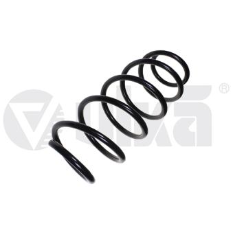 Ressort de suspension VIKA OEM 6Q0411105AK
