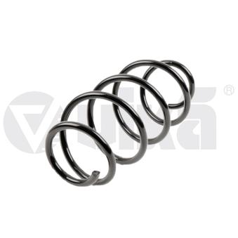 Ressort de suspension VIKA 44111609601